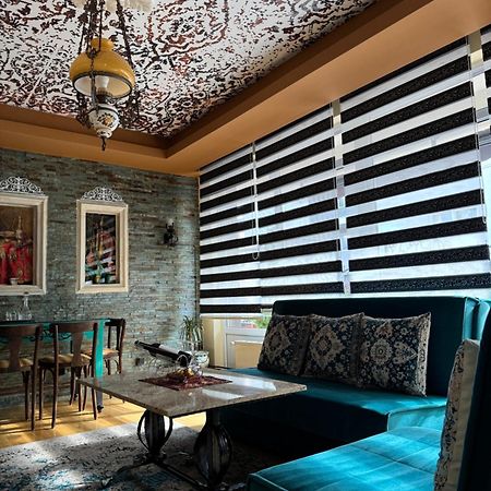 Apartments Vranas วิโซโค ภายนอก รูปภาพ