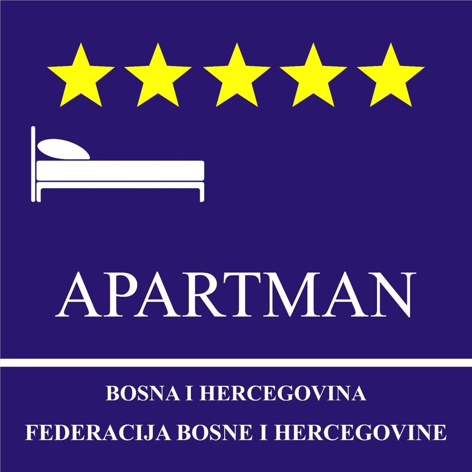 Apartments Vranas วิโซโค ภายนอก รูปภาพ