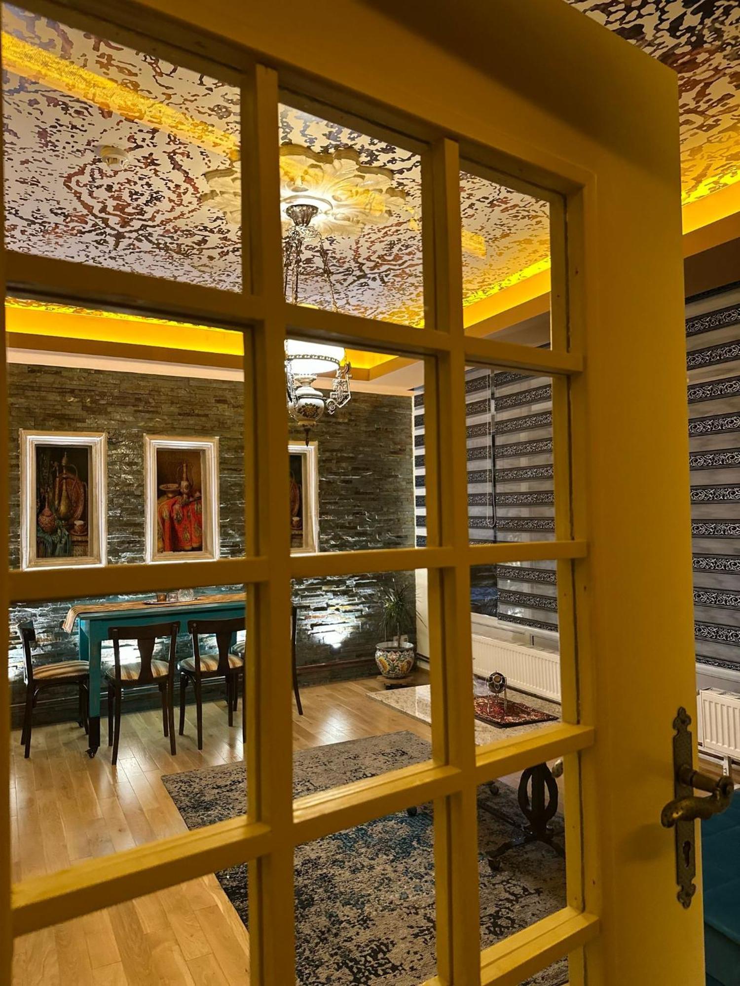Apartments Vranas วิโซโค ภายนอก รูปภาพ