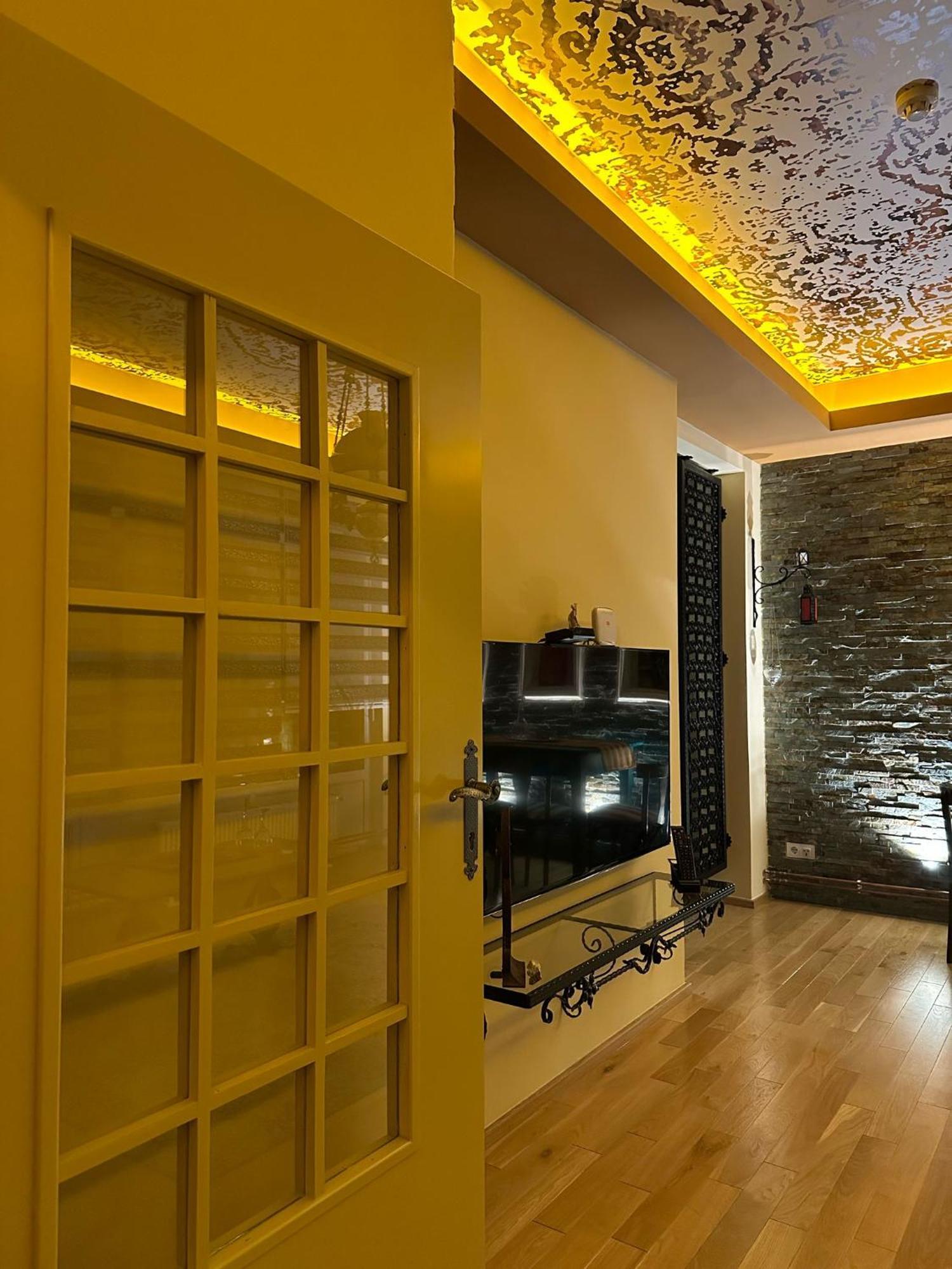 Apartments Vranas วิโซโค ภายนอก รูปภาพ