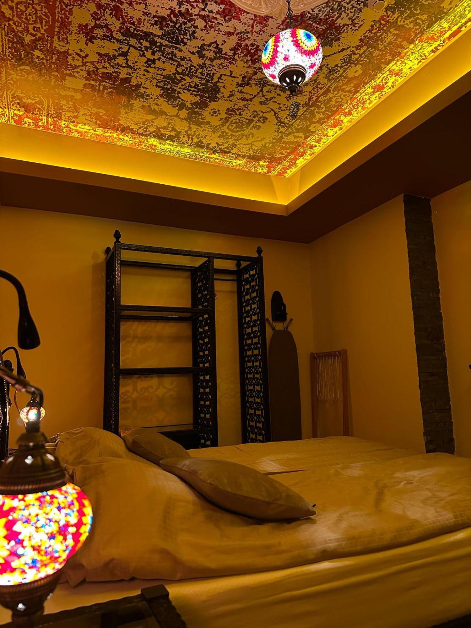 Apartments Vranas วิโซโค ภายนอก รูปภาพ
