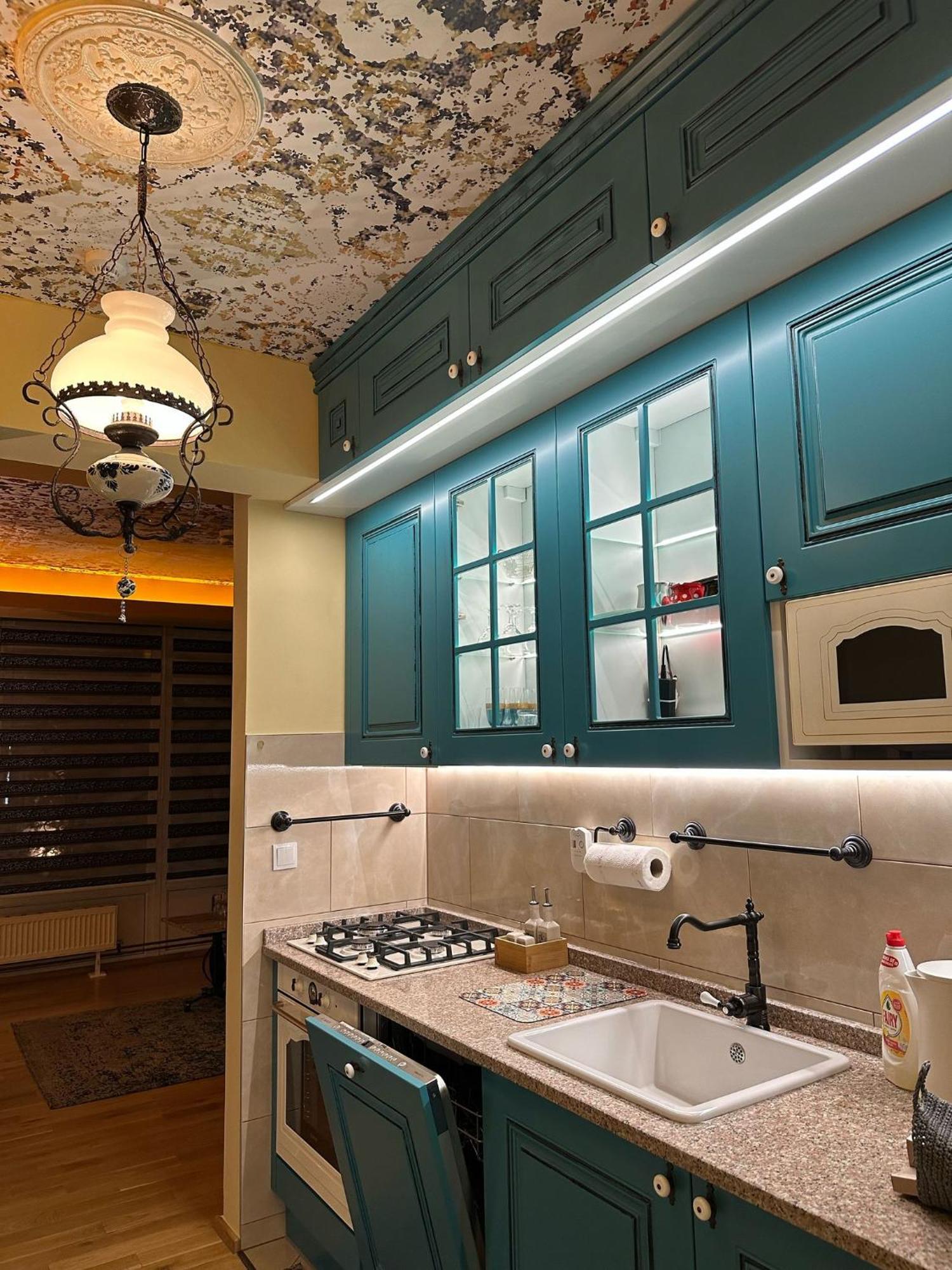 Apartments Vranas วิโซโค ภายนอก รูปภาพ