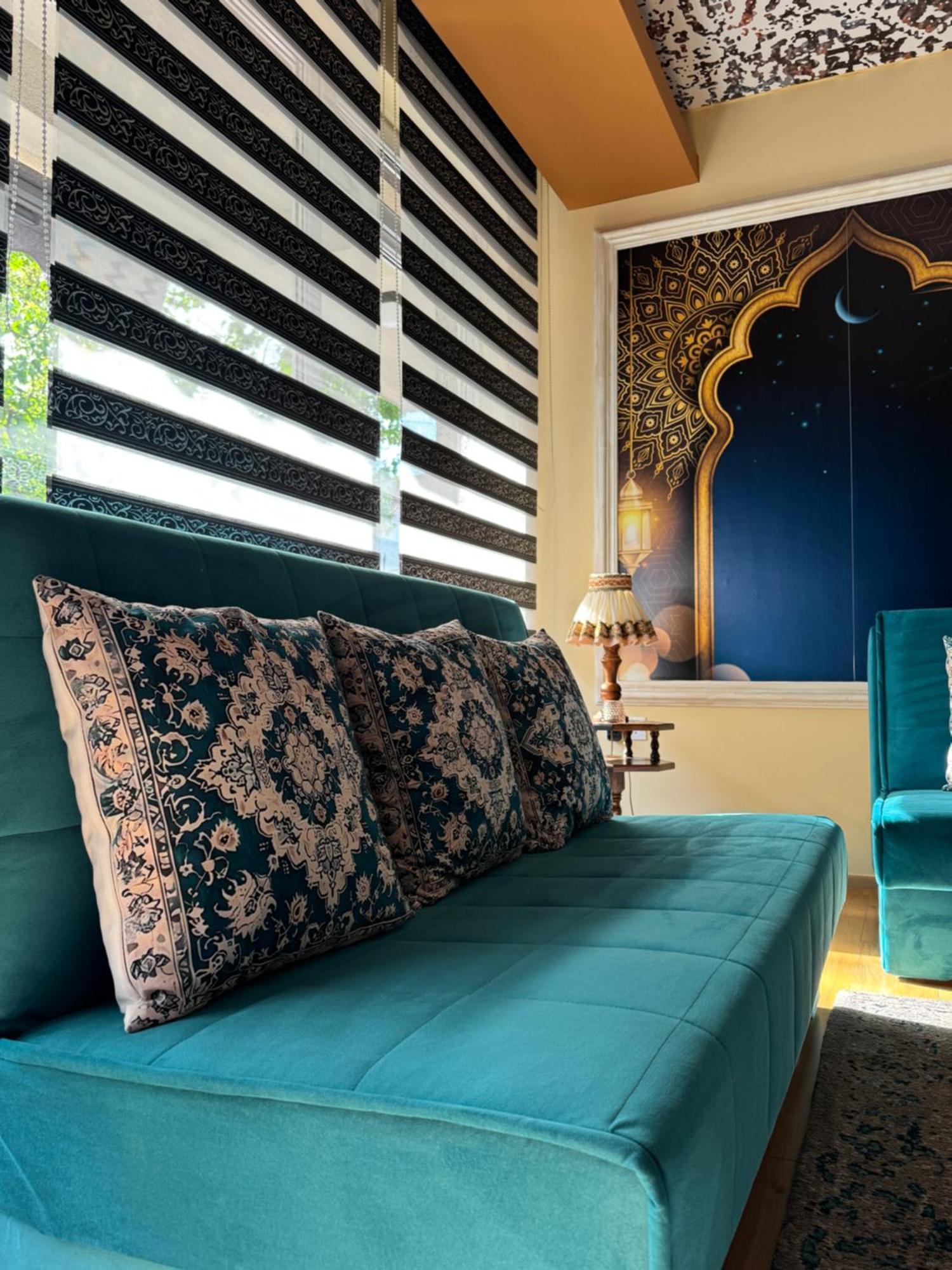 Apartments Vranas วิโซโค ภายนอก รูปภาพ