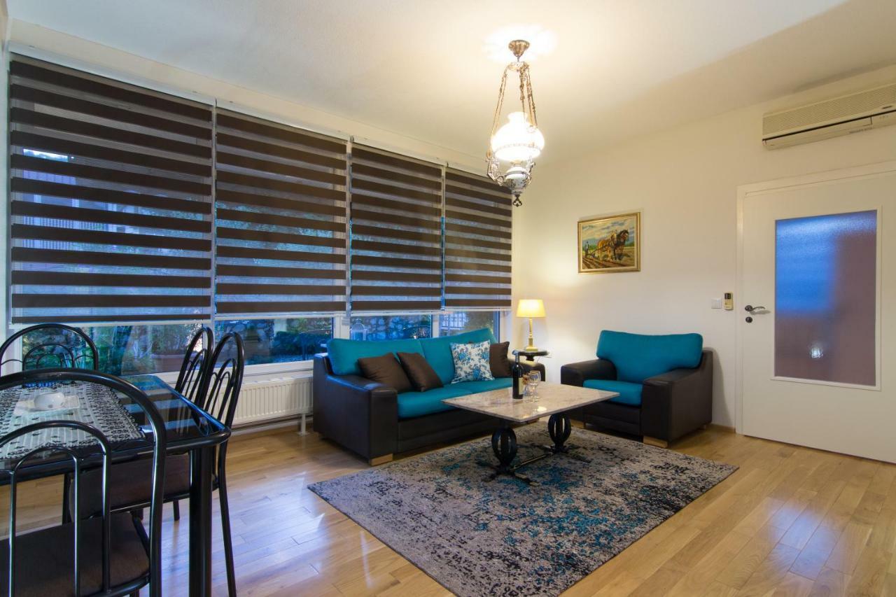 Apartments Vranas วิโซโค ภายนอก รูปภาพ
