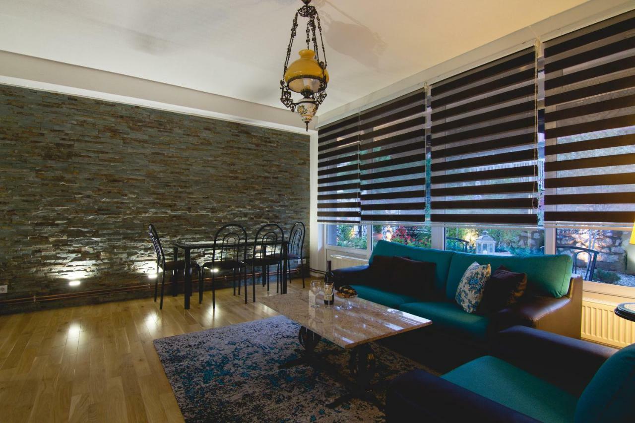 Apartments Vranas วิโซโค ภายนอก รูปภาพ