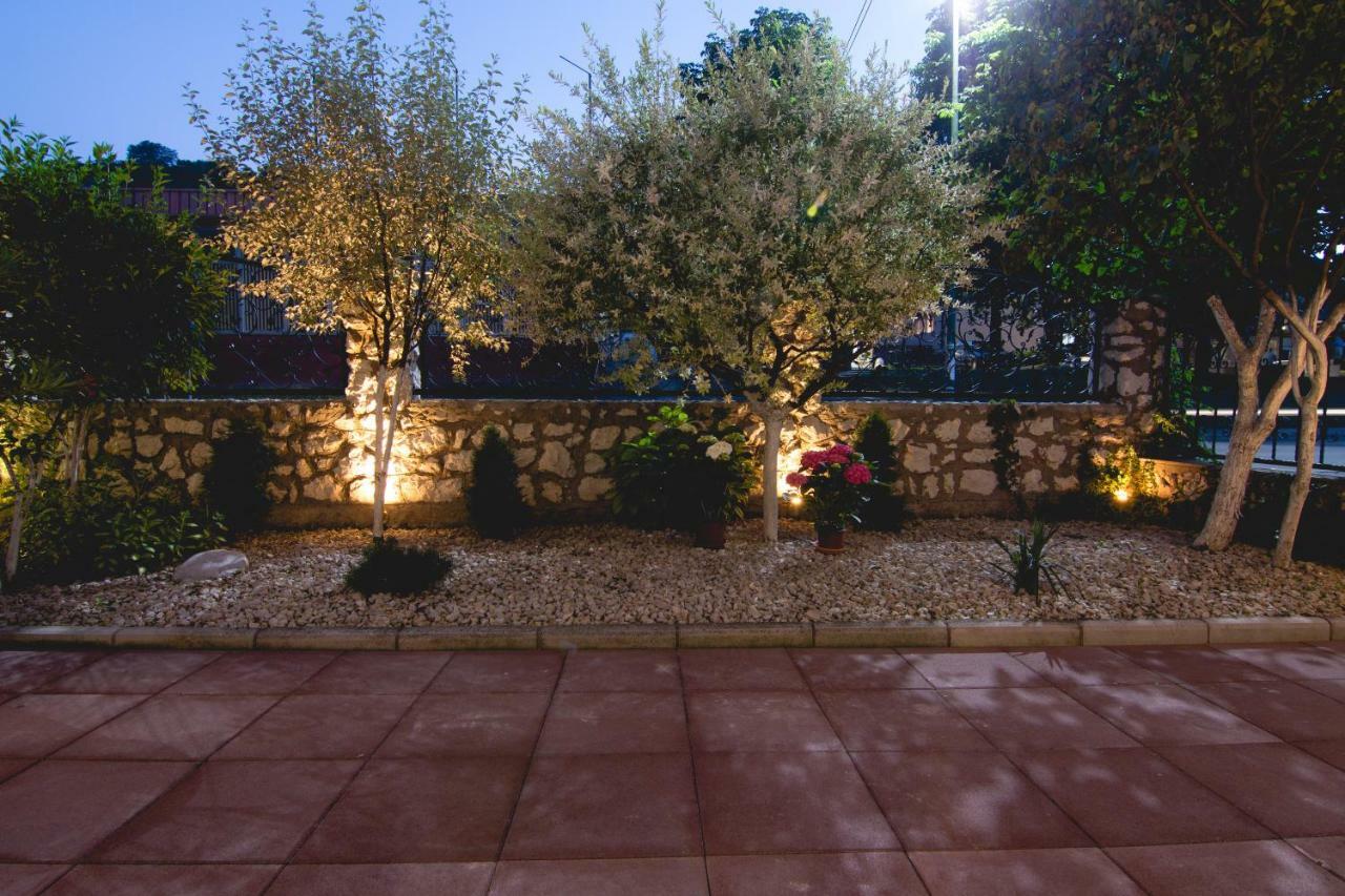 Apartments Vranas วิโซโค ภายนอก รูปภาพ